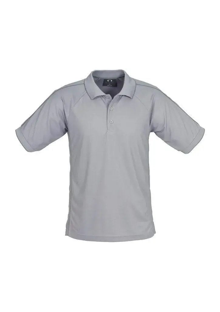 Biz Collection Men’s Resort Polo Shirt P9900